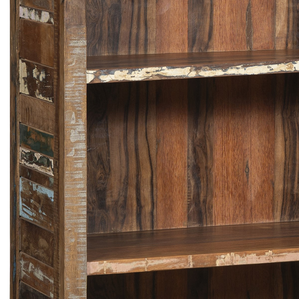 ESTANTERÍA 90×185 CM — MADERA
