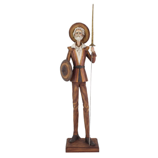 Figura Don Quijote – Inspiración Clásica