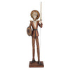 Figura Don Quijote – Inspiración Clásica