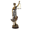 Diosa Griega Justicia – Elegancia y Simbolismo