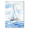 CUADRO BARCO 70×100 CM — LIENZO IMPRESO