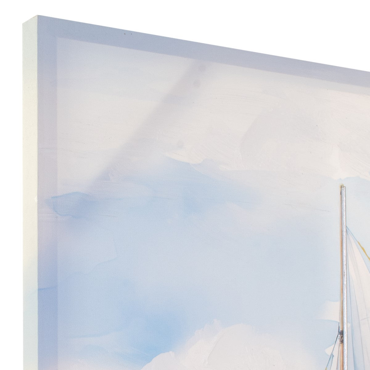 CUADRO BARCO 70×100 CM — LIENZO IMPRESO