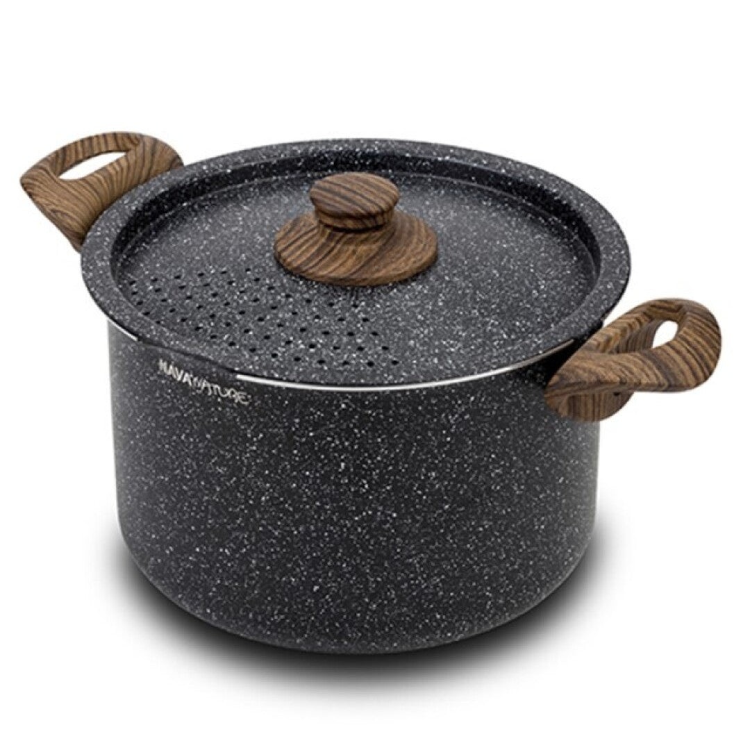 Olla Pasta Nature – Nava España