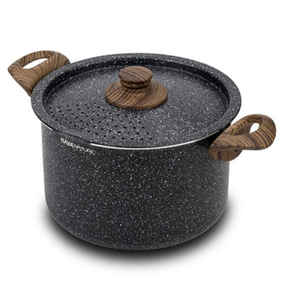 Olla Pasta Nature – Nava España