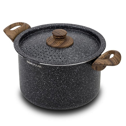 Olla Pasta Nature – Nava España