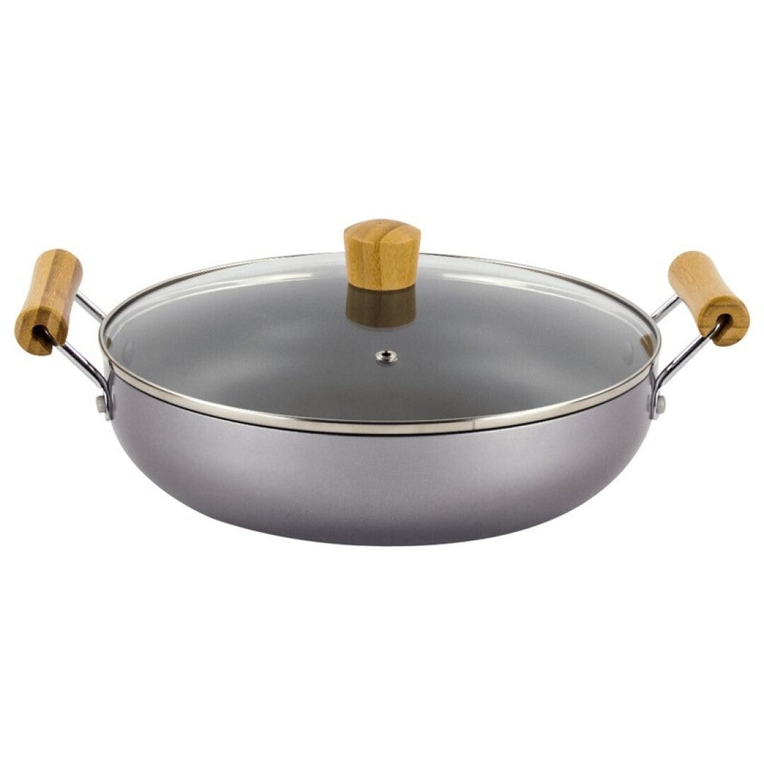 Cazuela Go-Eco 28 cm – Eaziglide Imperial Reino Unido