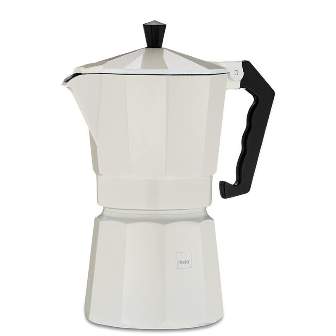 Cafetera Italia 9 Tazas – Kela Alemania