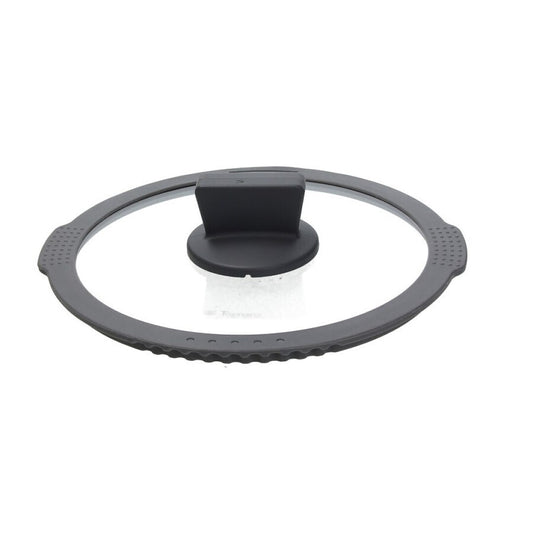 Tapa con borde de silicona 24 cm – Tognana Italia