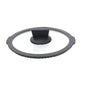 Tapa con borde de silicona 24 cm – Tognana Italia