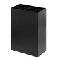 Paragüero R-3452 – Negro – 36×23.5×12 cm – Acero + Plástico PP