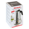 Cafetera Brasilia 6 Tazas – Westmark Alemania