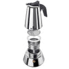 Cafetera Brasilia 6 Tazas – Westmark Alemania