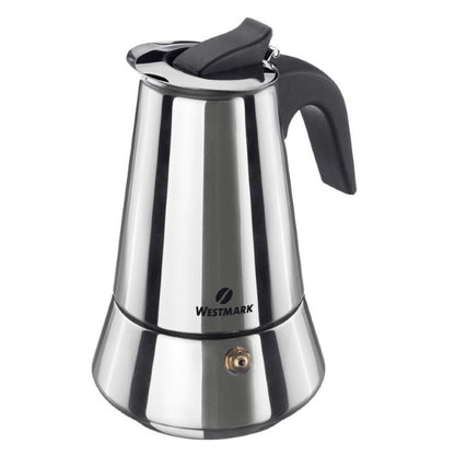 Cafetera Brasilia 6 Tazas – Westmark Alemania