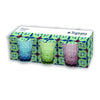 Set de 4 Vasos Madame J3 MA585B3M092 – Color 23 cl – Vidrio – Tognana