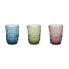Set de 4 Vasos Madame J3 MA585B3M092 – Color 23 cl – Vidrio – Tognana