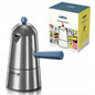 Cafetera Carmencita 6TZ – Lavazza Italia