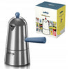 Cafetera Carmencita 6TZ – Lavazza Italia