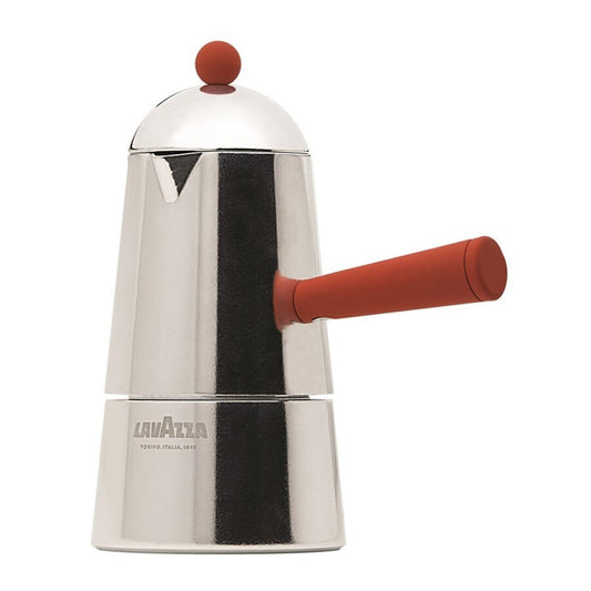 Cafetera Carmencita 6TZ – Lavazza Italia