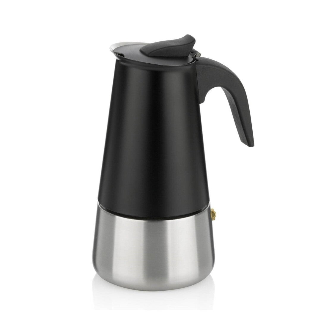 Cafetera Ferrara 4Tazas – Kela Alemania