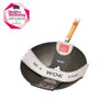 Wok Pre-Curado School of Wok 30 cm – Dexam Reino Unido