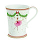 Mug Magie Noël – 30cl – Porcelana – Tognana Navidad