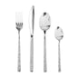 Cubertería Ares 24 Piezas – Acero Inoxidable – 3.5 mm – Diseño Premium