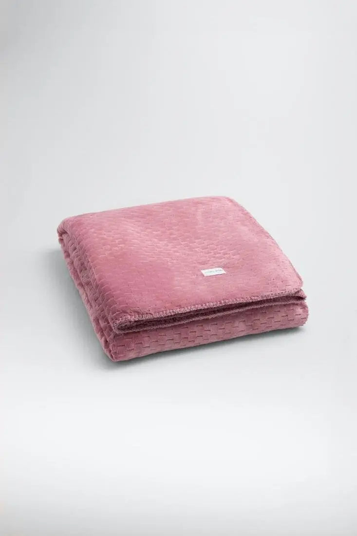MANTA PLAID 50024 YSABEL MORA 150x200 cm