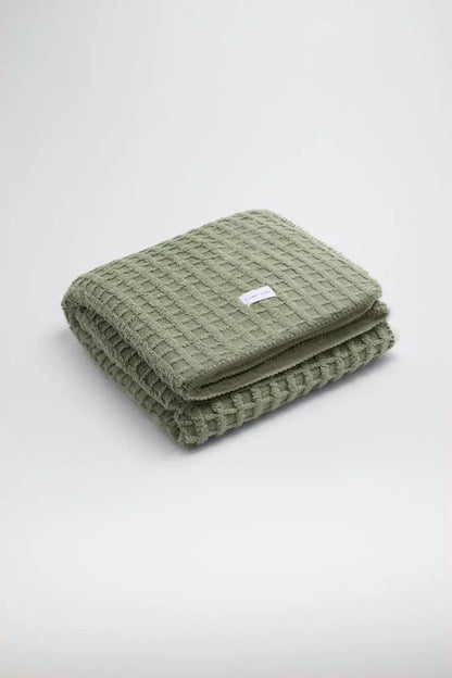 MANTA PLAID 50028 130X160 YSABEL MORA