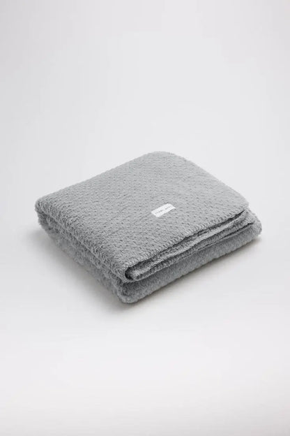MANTA PLAID 50029 130X160 YSABEL MORA