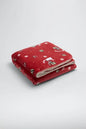 MANTA PLAID 50030 130X160 YSABEL MORA