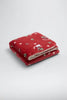 MANTA PLAID 50030 130X160 YSABEL MORA