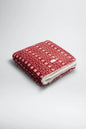 MANTA PLAID 50031 130X160 YSABEL MORA