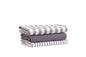 Pack 3 Paños de Cocina Algodón 50x70 – Gris Deskarao