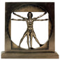 Escultura Study of Proportions – Elegancia en Resina
