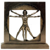 Escultura Study of Proportions – Elegancia en Resina