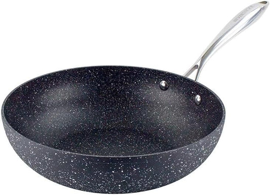 Wok Eaziglide Imperial 28 cm – Aluminium Series Reino Unido