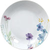 Vajilla Tognana Florenne 18 Piezas – Porcelana Diseño Floral
