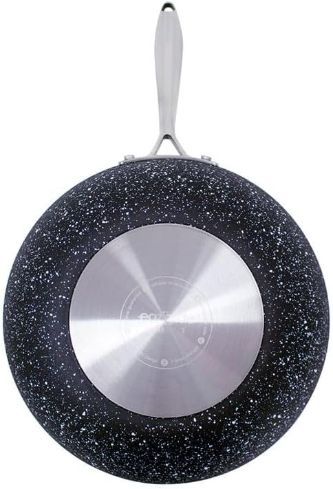 Wok Eaziglide Imperial 28 cm – Aluminium Series Reino Unido