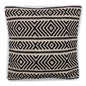 2x Funda de Cojín Clásico - Diseño Tribal - 45x45cm