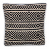 2x Funda de Cojín Clásico - Diseño Tribal - 45x45cm