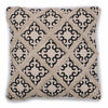 2x Funda de Cojín Clásico - Cuadrados Grandes y Estampados - 45x45cm