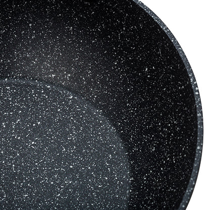 Wok Nature 28 cm – Nava España