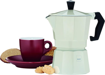 Cafetera Italia 9 Tazas – Kela Alemania