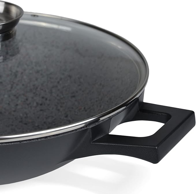 Wok Ambiziosa 32 cm – Tognana Italia