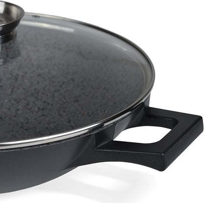 Wok Ambiziosa 32 cm – Tognana Italia