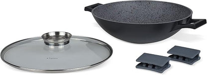 Wok Ambiziosa 32 cm – Tognana Italia