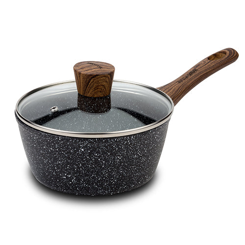 Cazo Nature con tapa – Nava España