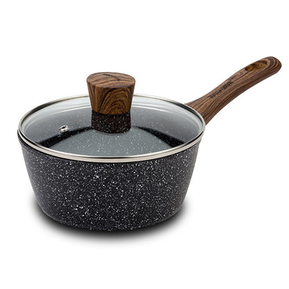 Cazo Nature con tapa – Nava España