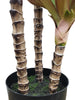 Árbol de Agave 3 Tallos para Exterior – 92 cm