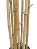 Árbol Bambú – Tronco Natural – 190 cm